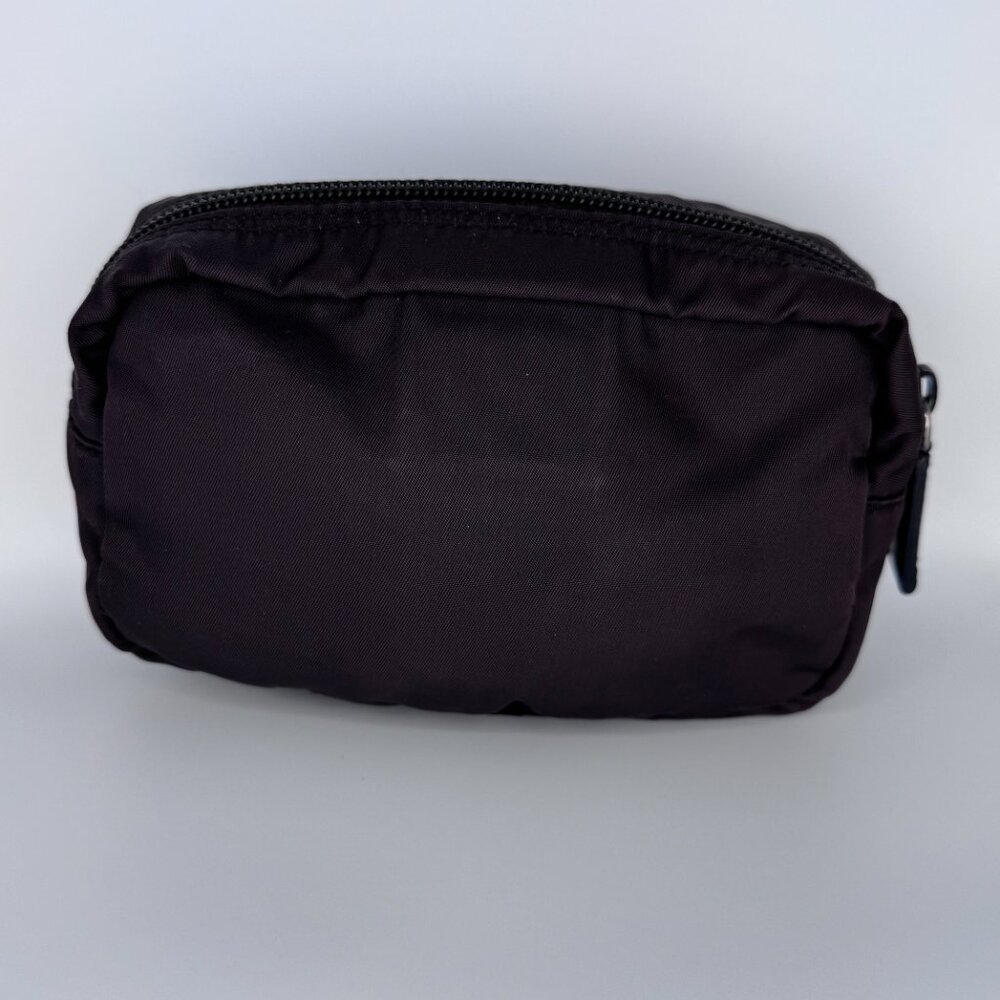 PRADA Small Re-Nylon Pouch - Picture 3 of 7